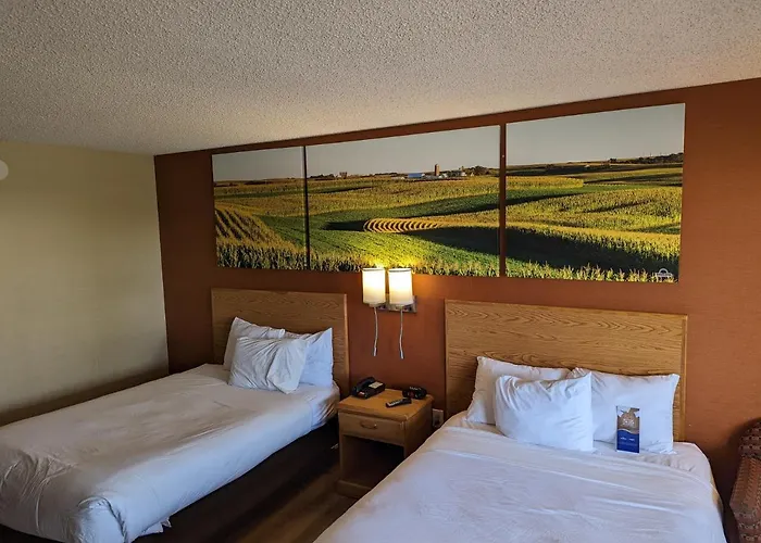 Days By Wyndham Fairgrounds Hotel Columbus